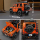 LEGO Technic 42177 Mercedes-Benz G 500 PROFESSIONAL Line - 1269830 - zdjęcie 5